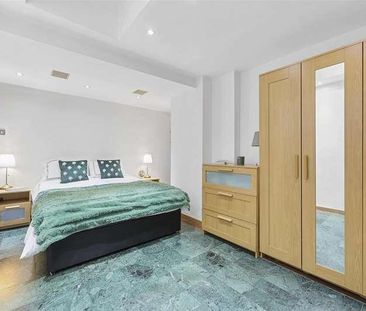 Central Park Lodge, Fitzrovia, W1W - Photo 5