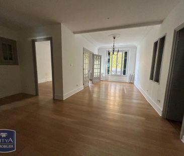 Appartement à louer 3 pièces 91.31m² - Photo 2