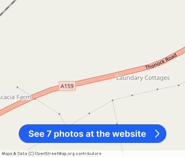 Thonock Avenue, Gainsborough, Lincolnshire, DN21 - Photo 1