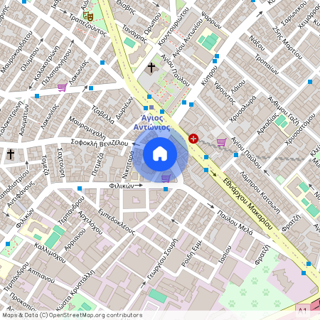 Περιστέρι (Αθήνα - Δυτικά Προάστια)