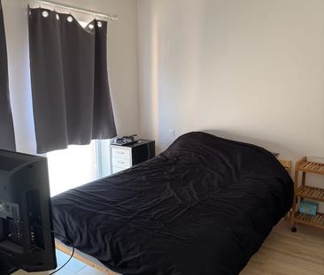 Appartement te huur - Foto 1
