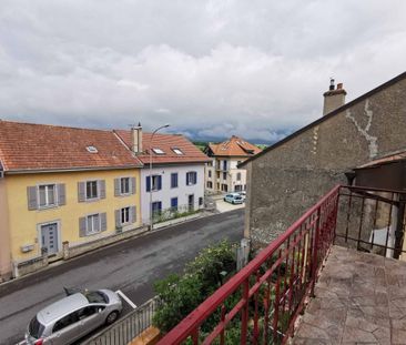 Appartement de 3.5 pièces au 2ème étage - Photo 4