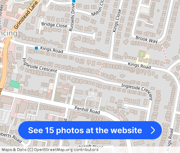 Ingleside Crescent, Lancing, BN15 - Photo 1