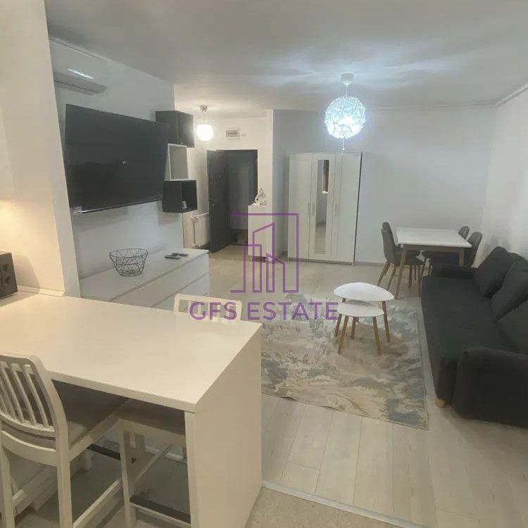 Inchirieri Apartamente 2 camere Bucuresti - Fotografie 1