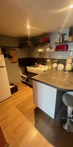 Location Appartement RENNES / QUARTIER CENTRE - Photo 4