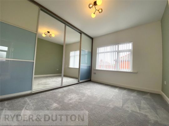 Greengate East, 34, Manchester, M40 0JL, Greater Manchester - Photo 1