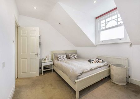 Elmbourne Road, SW17 8JS, London - Photo 3