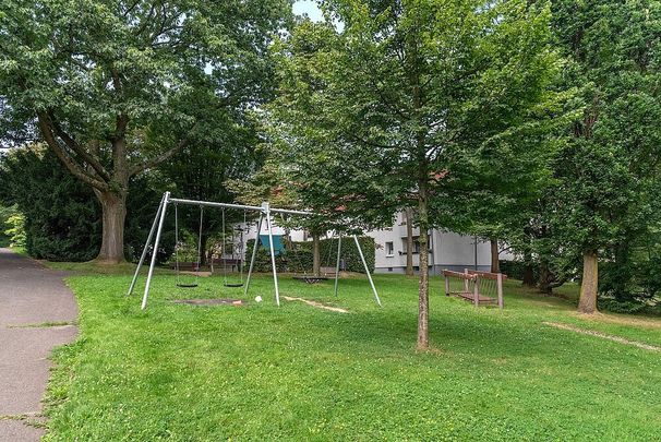 Apartment in guter Lage - Foto 1