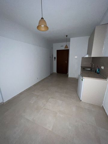 Studio/Γκαρσονιέρα για ενοικίαση Αγία Σοφία (Κέντρο Θεσσαλονίκης) - Photo 4