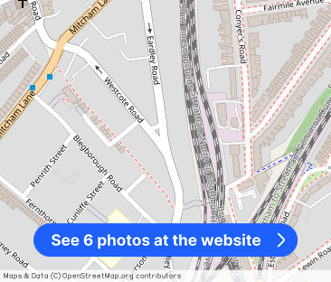 Eardley Road, Streatham - Photo 1