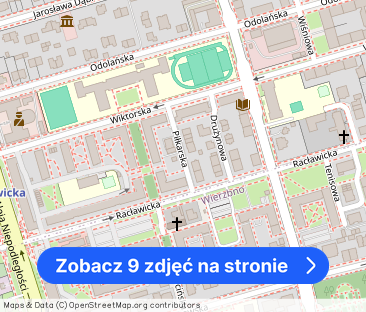Kawalerka na wynajem Piłkarska - Zdjęcie 1
