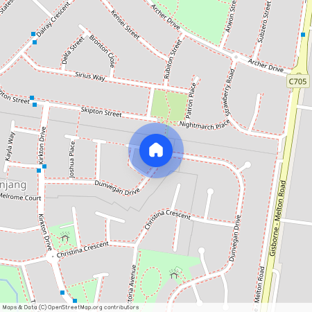 71 Dunvegan Drive, Kurunjang, VIC 3337