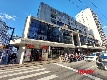 Apartamento 1 Quarto Centro 41m² - Photo 2