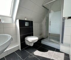 2-Zimmer-Wohnung in Wilhelmshaven Fedderwardergroden - Foto 1