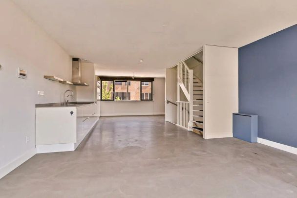 Maison Familiale Emmy Andriessestraat 426, Amsterdam - À Louer - Photo 1
