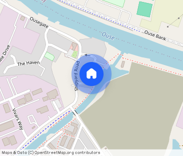 Halcyon, Selby, YO8 8FE - Photo 1