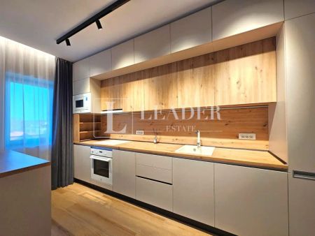 Apartament modern de 3 camere in zona Iancu Nicolae - Fotografie 2