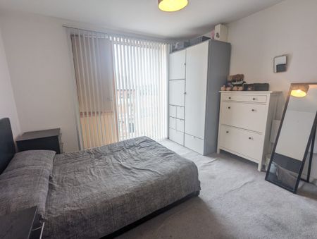 Apartment 214, Salford, M3 5JF - Photo 5