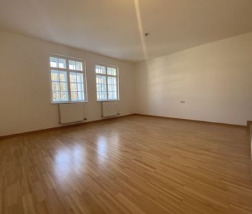 Altstadtflair: Tolle, gepflegte 2-Zimmerwohnung in der Feldkircher ... - Photo 1