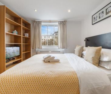 Cartwright Gardens, Bloomsbury, WC1H 9EH, London - Photo 1
