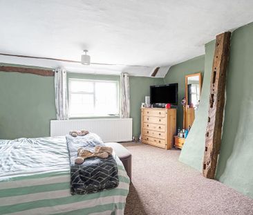 2 bedroom end of terrace house to rent - Photo 6