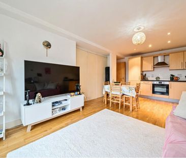 2 Bed Flat, Hamilton Court, BS2 - Photo 6