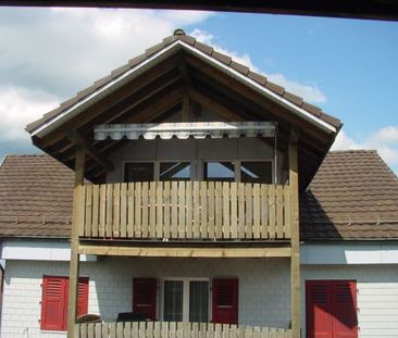 4 Zimmer, 80 m², 2. Stock - Foto 5