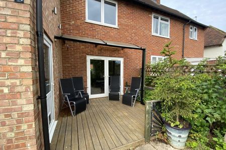 Kynaston Road - Photo 5