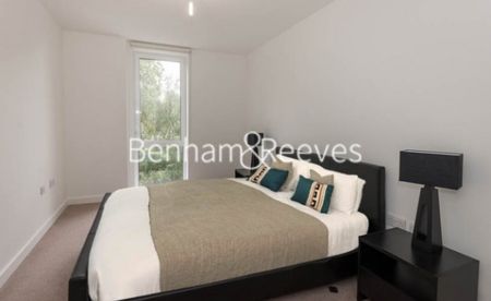 1 Bedroom flat to rent in Duckett Street, Stepney, E1 - Photo 3