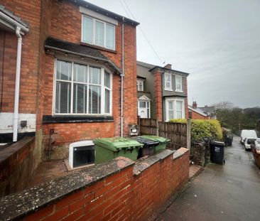 1 bedroom flat to rent - Photo 6