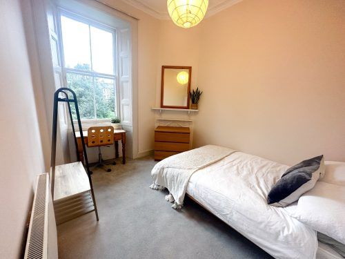 Polwarth Gardens, Polwarth, Edinburgh - Photo 1