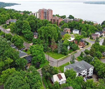 For Lease - 149 Worsley Street, Barrie, Ontario - Photo 2