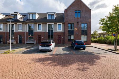 Boterkarn 42, Kruis Hoeffe, 3223LS, Hellevoetsluis - Foto 5