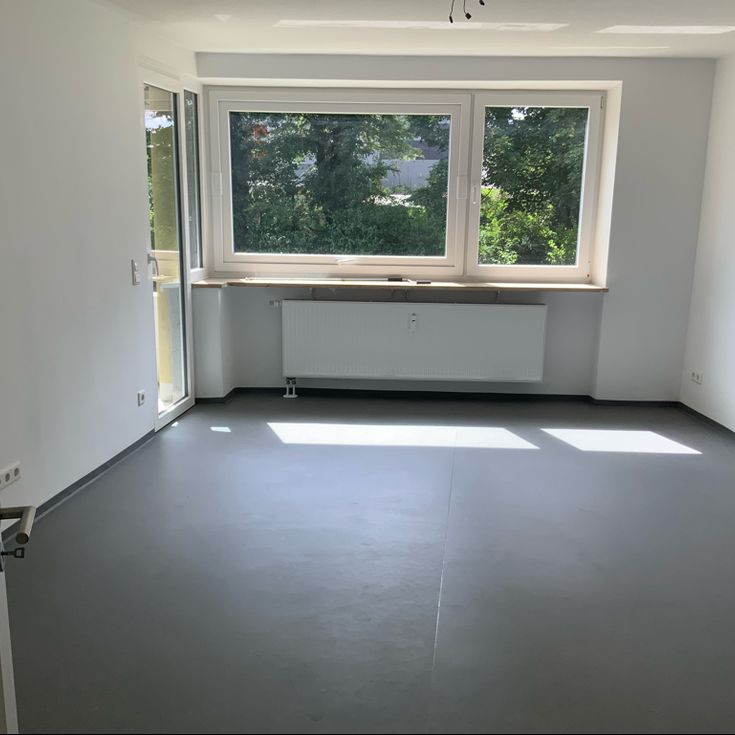 3 Zimmer Etagenwohnung - Foto 1