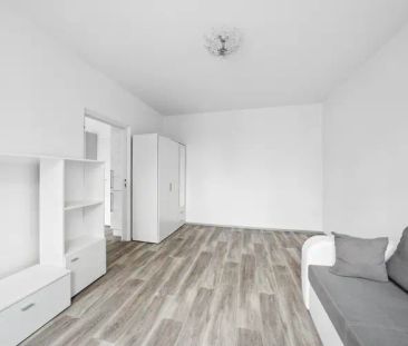 Částečně zařízený byt 1+1, 36 m - Fotografie 2