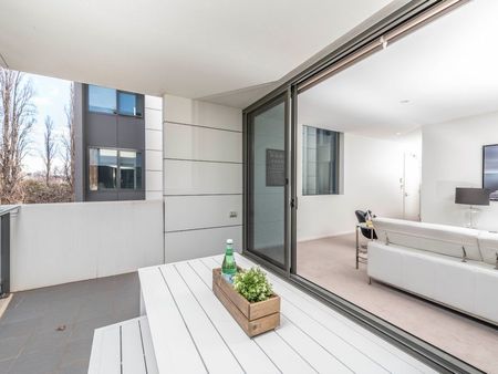 56/18 Austin Street, Griffith ACT 2603 - Apartment For Rent | Domain - Photo 2