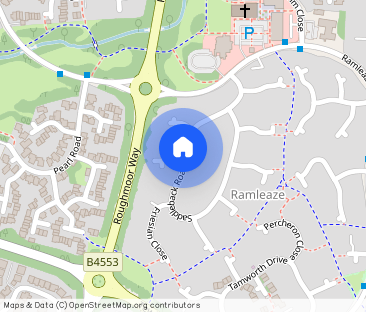 Saddleback Road, Swindon, SN5 - Photo 1