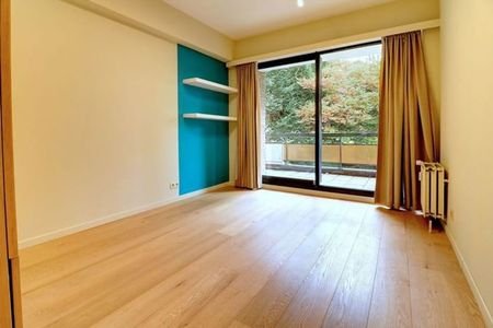 Appartement te huur - Foto 5