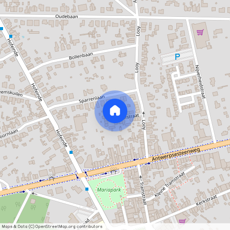Stoofstraat 13, 2350 Vosselaar