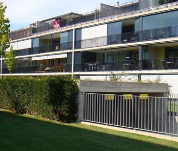 4.5 Zimmer Attikawohnung - Photo 5