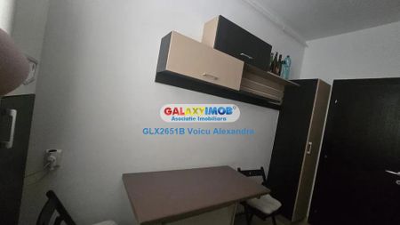 Apartament 2 Cam Berceni - Dimitrie Leonida - Parcare - Metrou - Fotografie 3