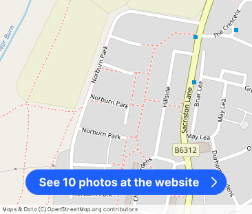 Norburn Park, Witton Gilbert - Photo 1