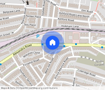 Alexandra Road, Plymouth, PL4 - Photo 1