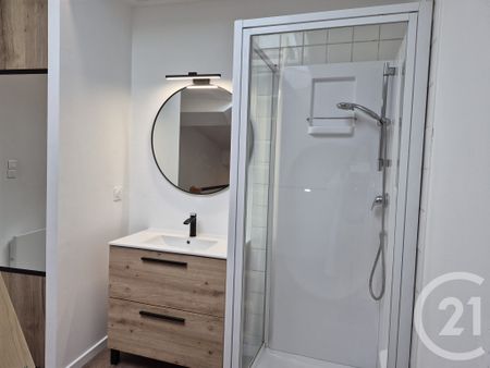 Location Appartement 2 pièces 26m² LA REOLE 33190 - Photo 5