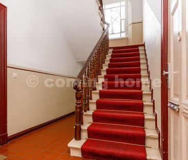 Ruhiges Wohnen Nähe Technische Universität - Photo 4