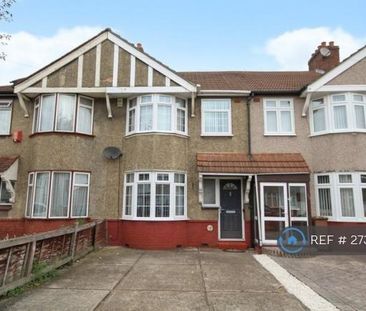 3 bedroom terraced house to rent - Photo 6