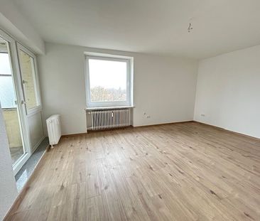 Demnächst frei! 2-Zimmer-Wohnung in Wilhelmshaven Wiesenhof - Foto 3