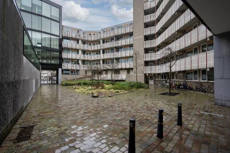 Te huur: Appartement Geldersestraat in Rotterdam - Foto 5