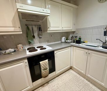 1 bedroom apartment to rent - Photo 6