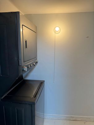 For Lease - 28 Bramhall Court Unit# Basement, Brampton, Ontario - Photo 1